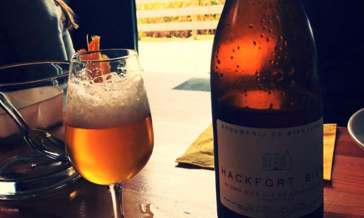 Hackfort Bier | brouwerij De Biertafel Hackfort Bier | brouwerij De Biertafel